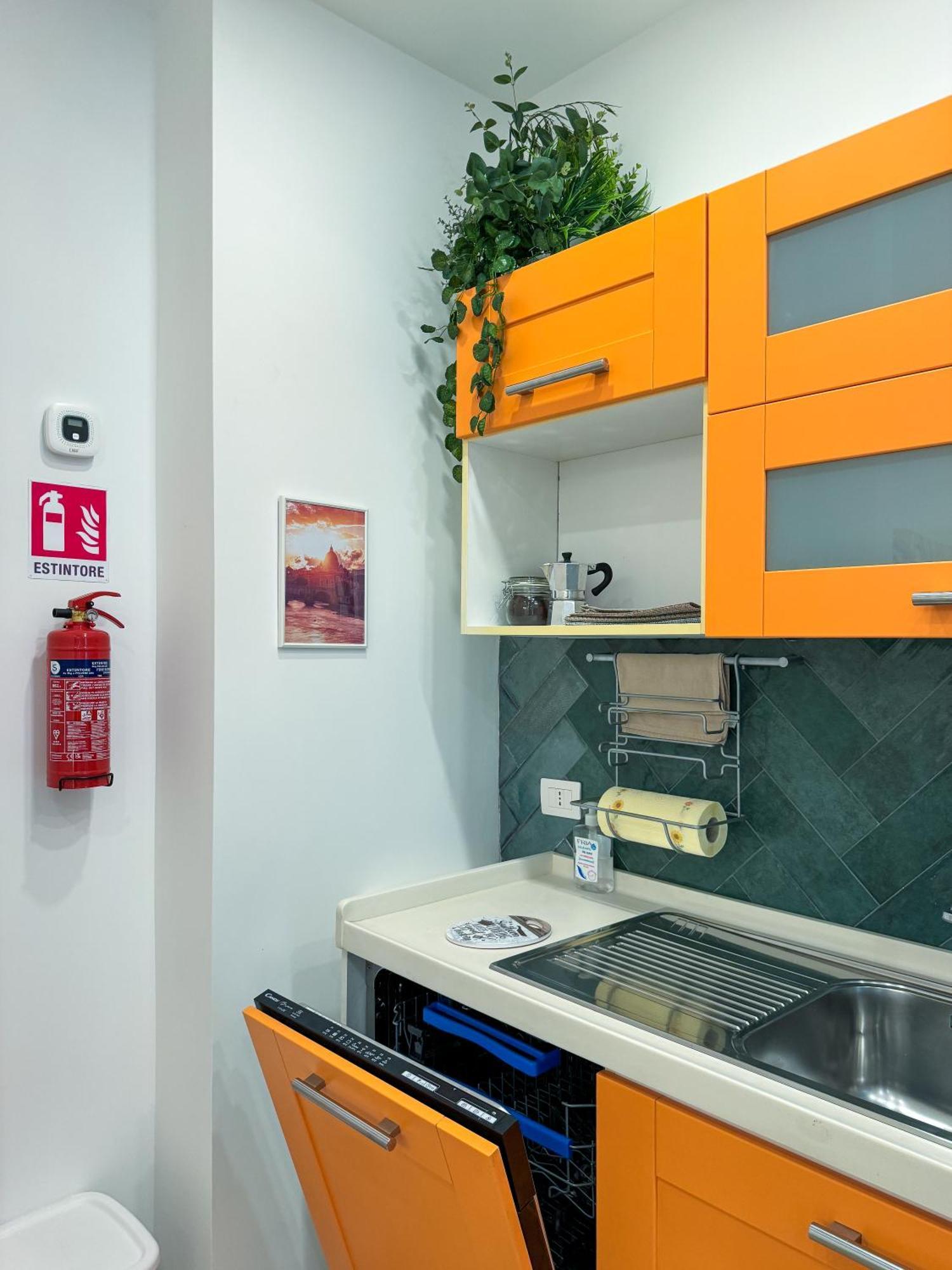 Appartamento Contessa Elegance