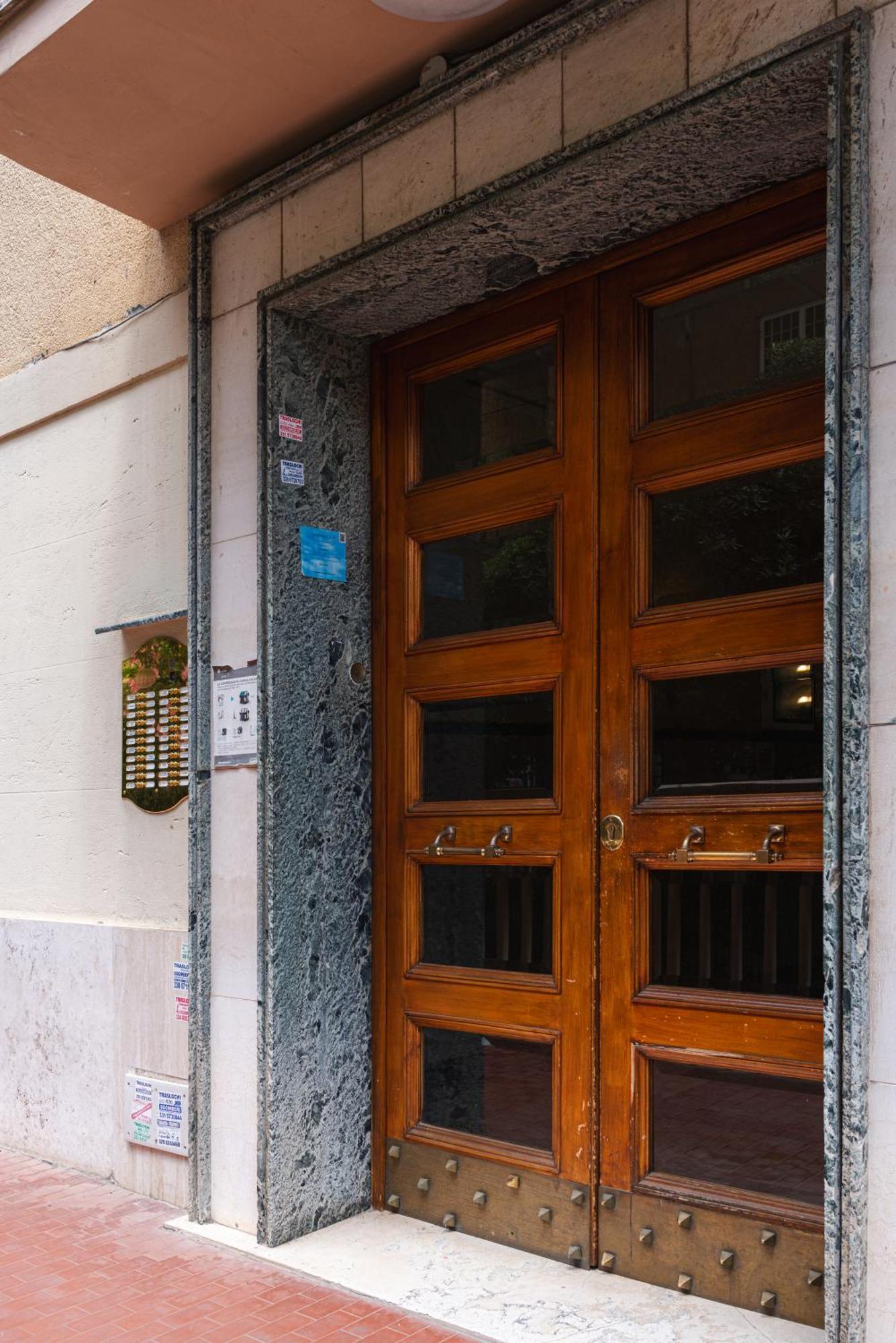 Appartamento Contessa Elegance