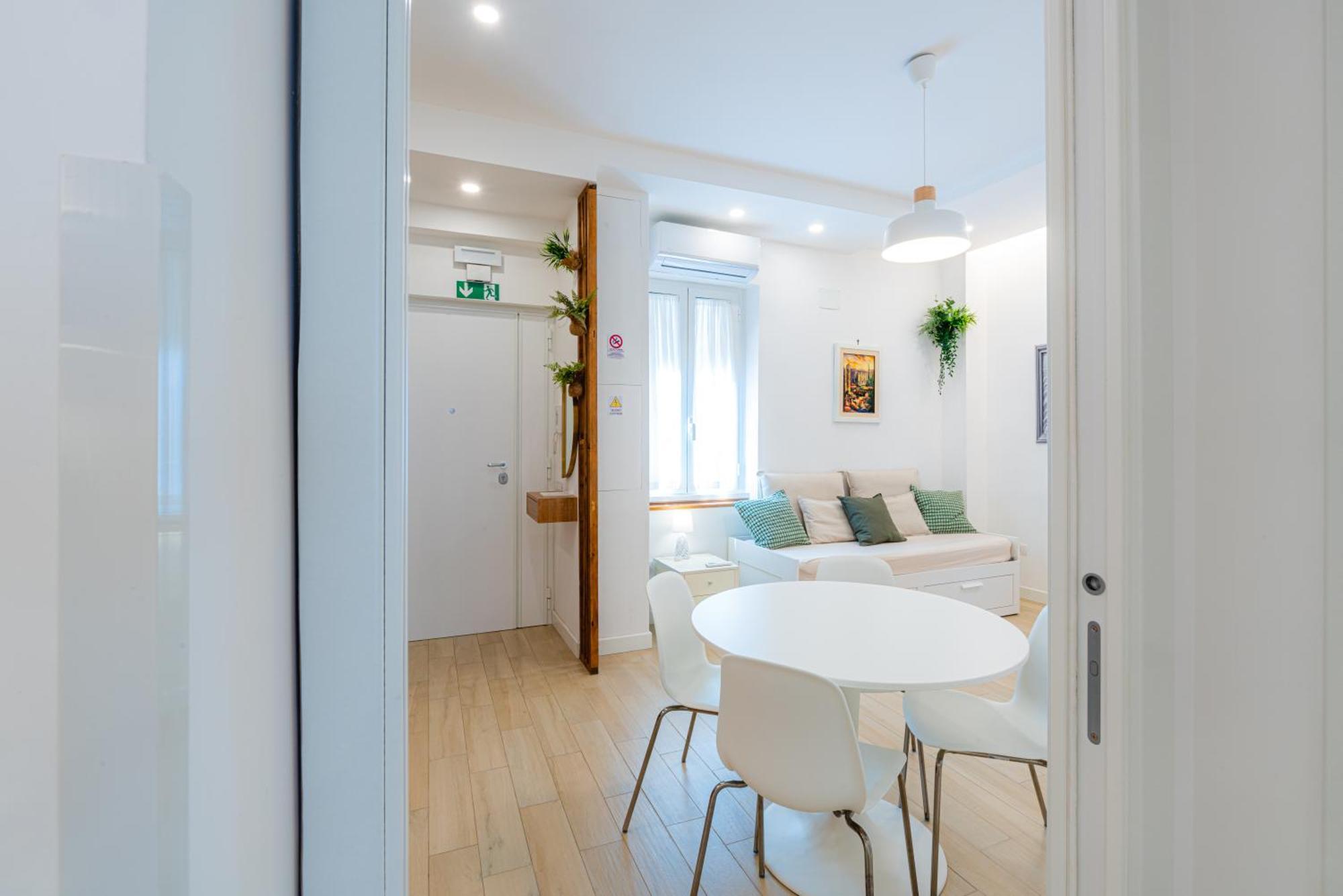 Appartamento Contessa Elegance