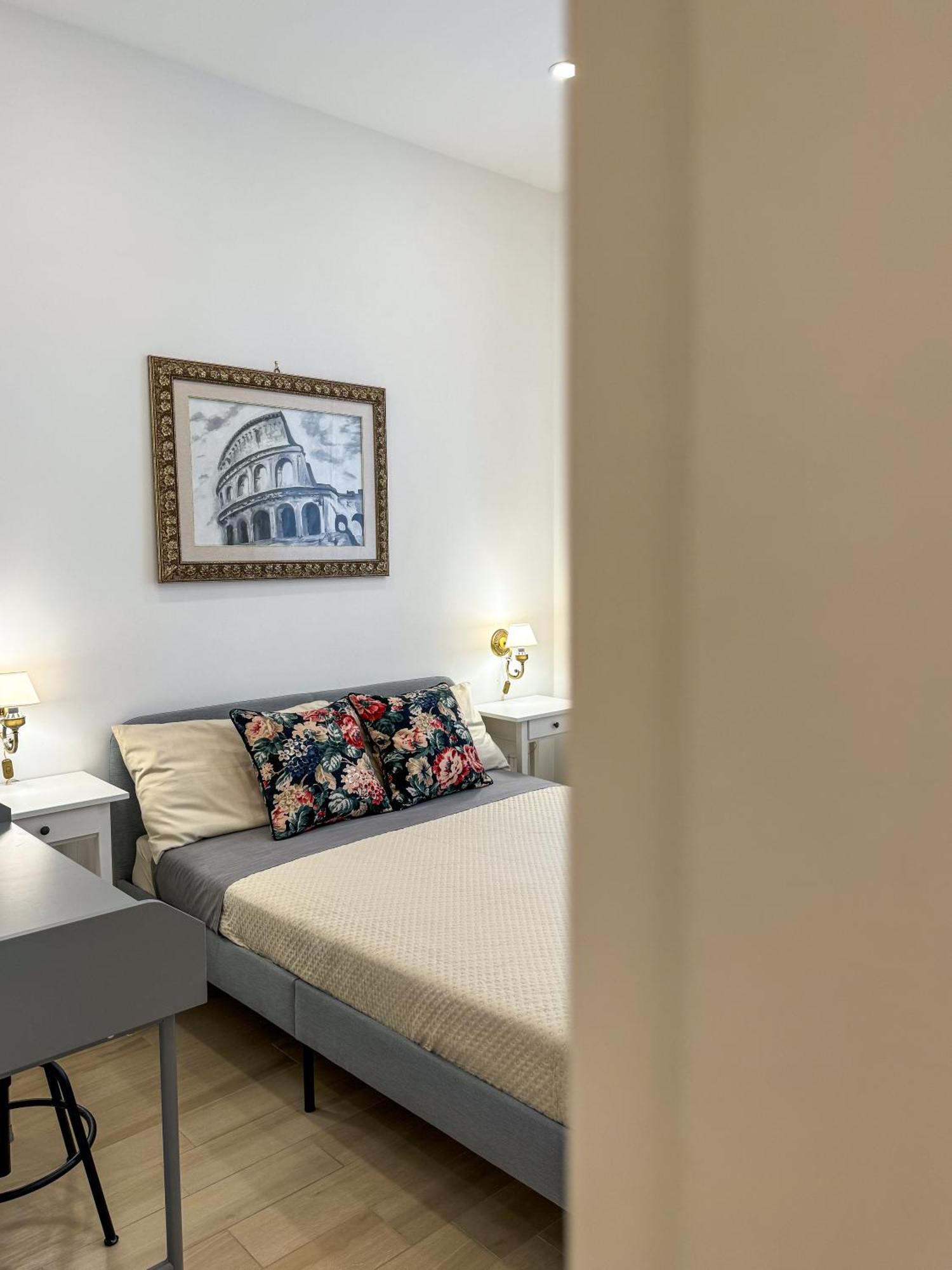 Appartamento Contessa Elegance Roma
